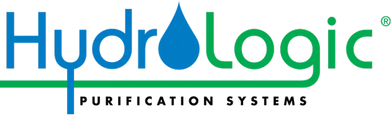 hydro logic logo