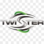 twister trimmer logo
