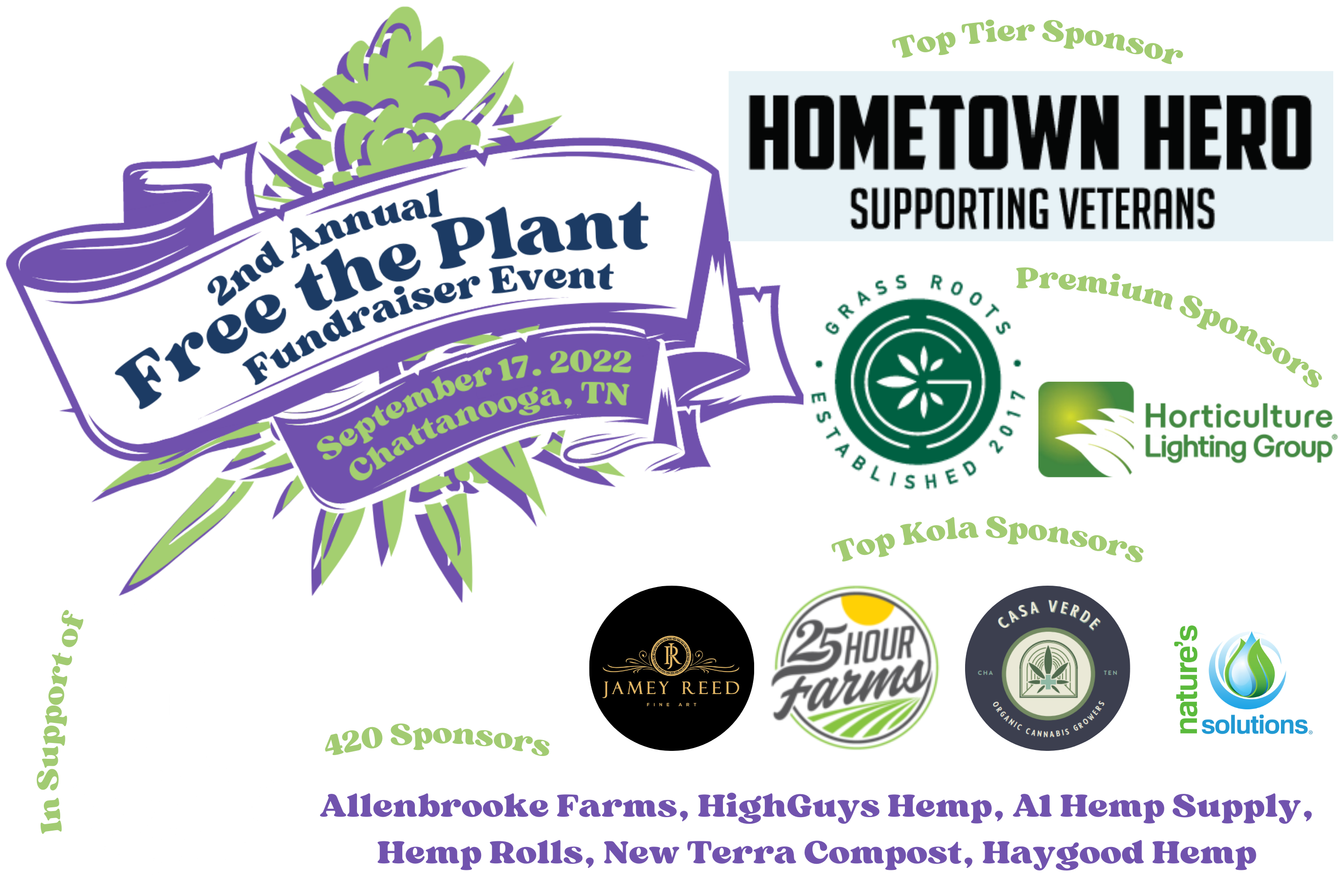 Event Page Graphics Event Page Graphics
